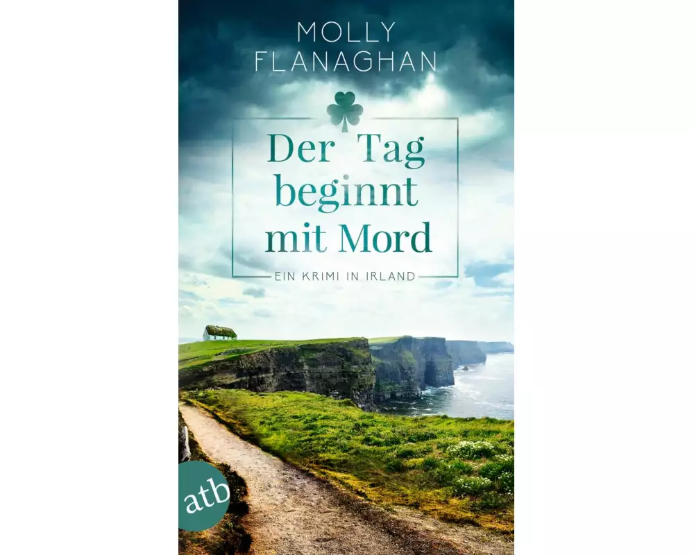 Der Tag beginnt mit Mord