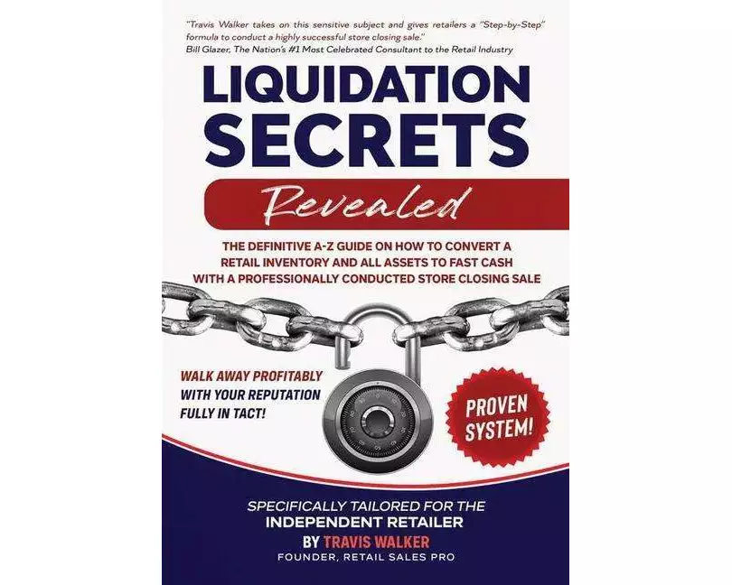 Liquidation Secrets Revealed