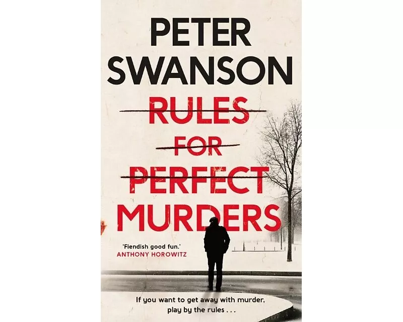 Rules for Perfect Murders
