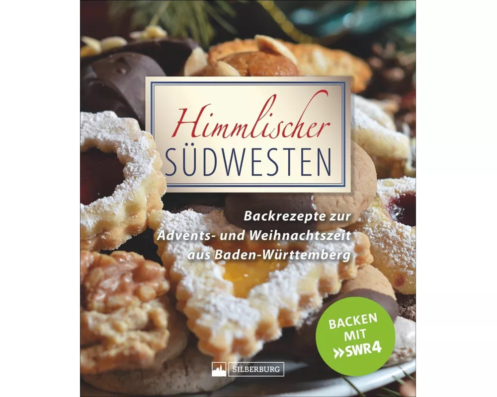 Himmlischer Südwesten