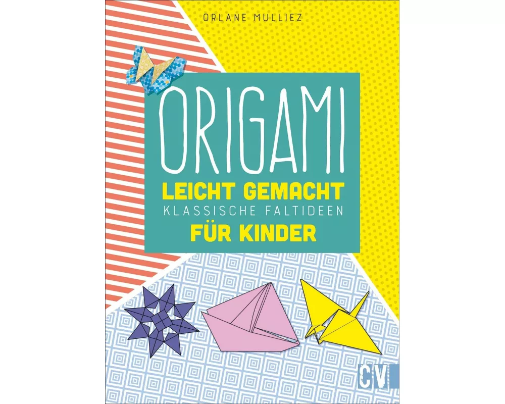 Origami leicht gemacht