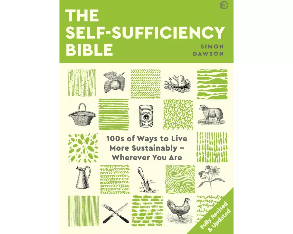 The Self-sufficiency Bible