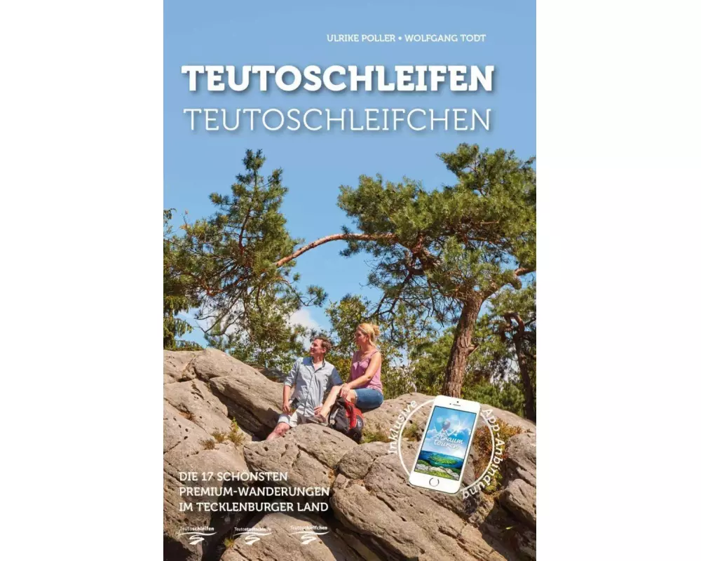 Teutoschleifen & Teutoschleifchen