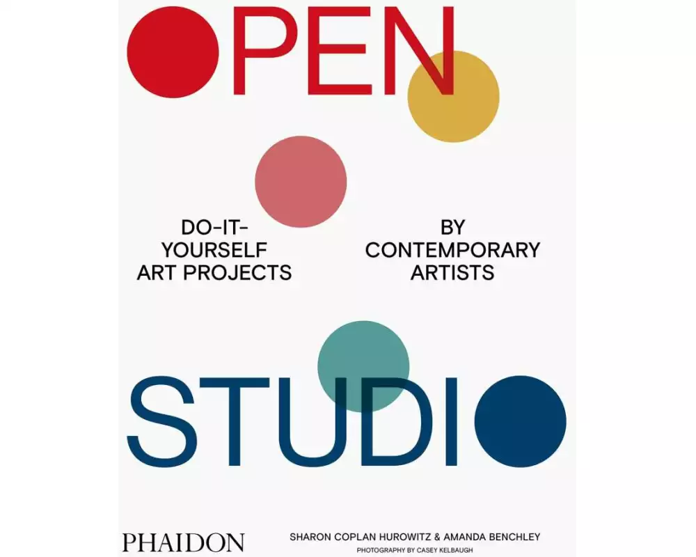 Open Studio