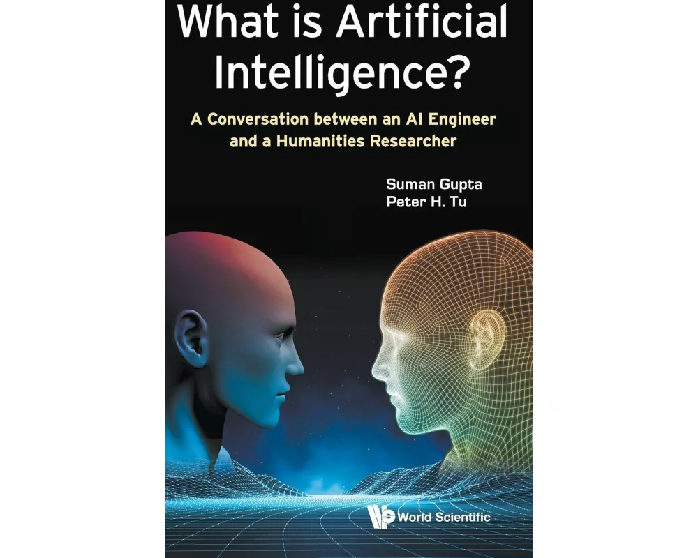 What Is Artificial Intelligence?: A Conversation Between An Ai Engineer And A Humanities Researcher