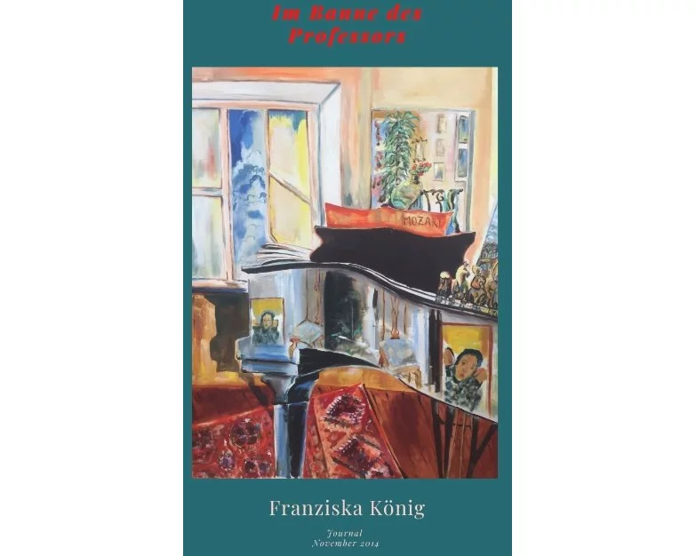 Im Banne des Professors