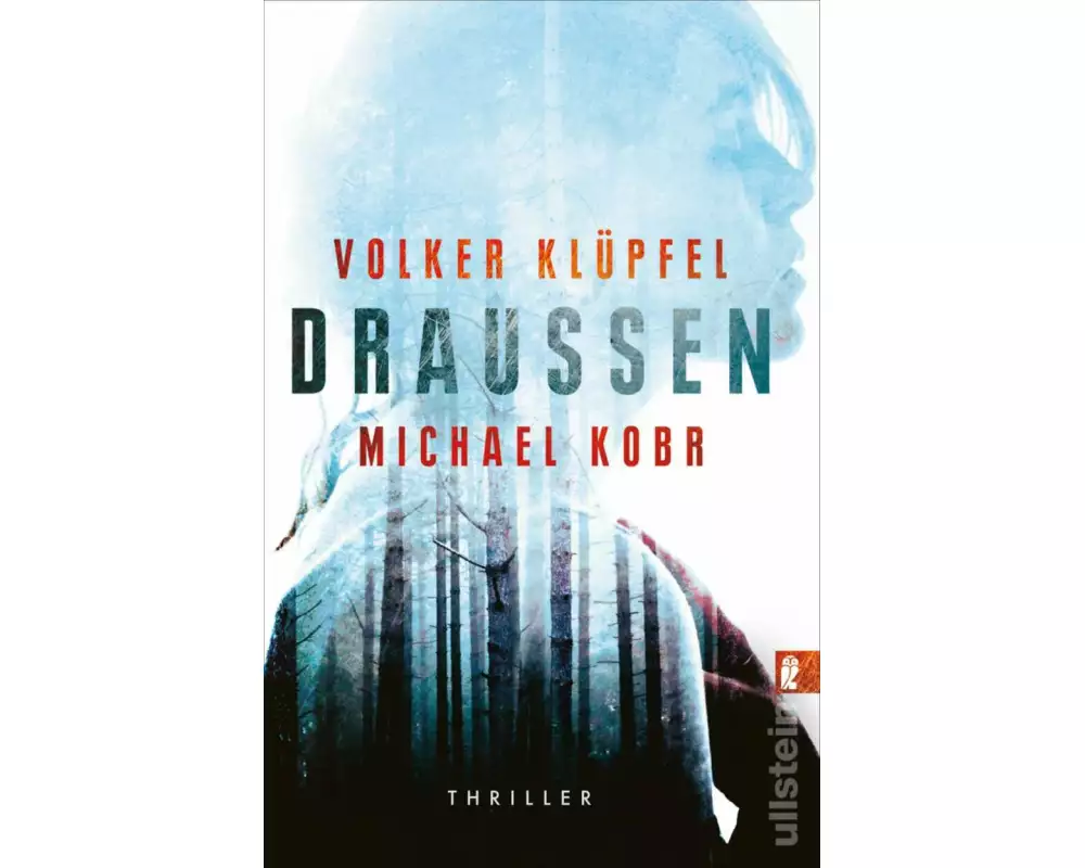 Draussen