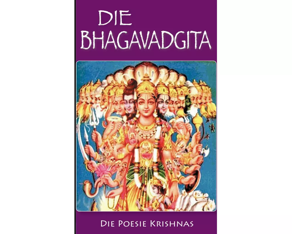 Die Bhagavadgita