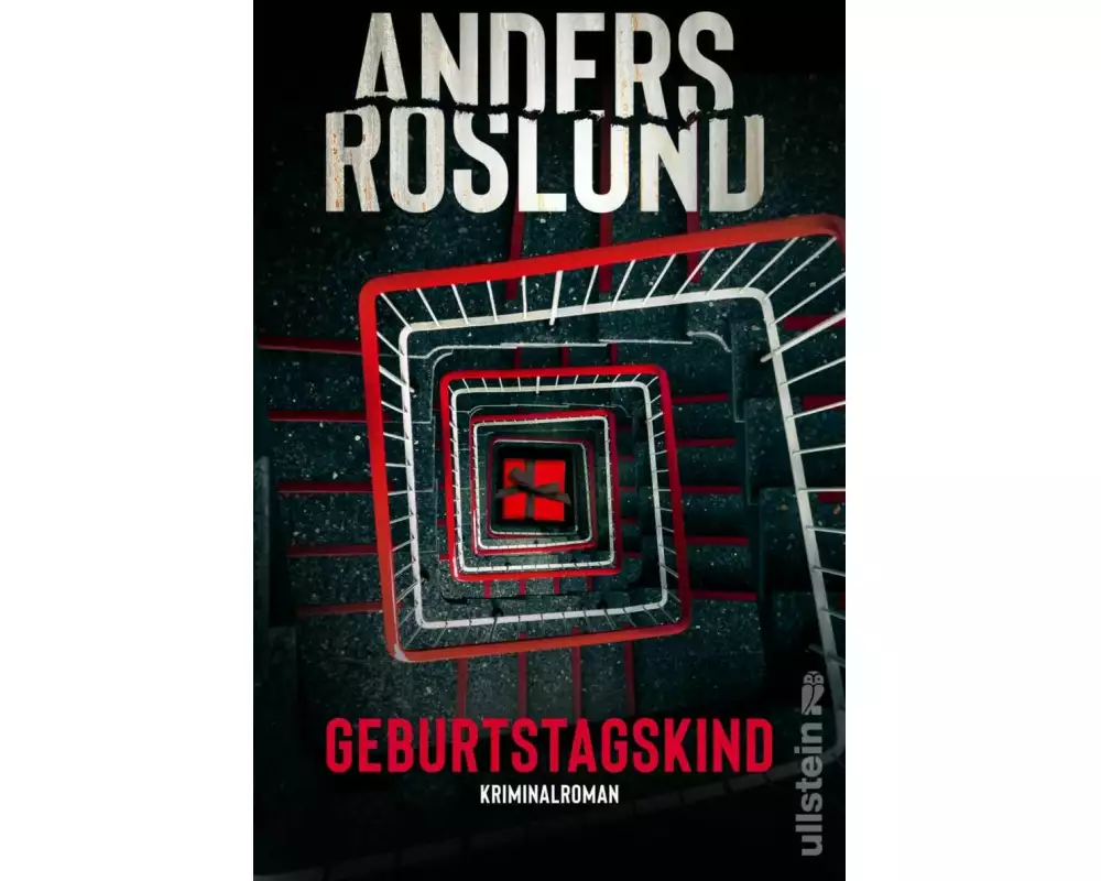 Geburtstagskind (Ewert Grens ermittelt 1)