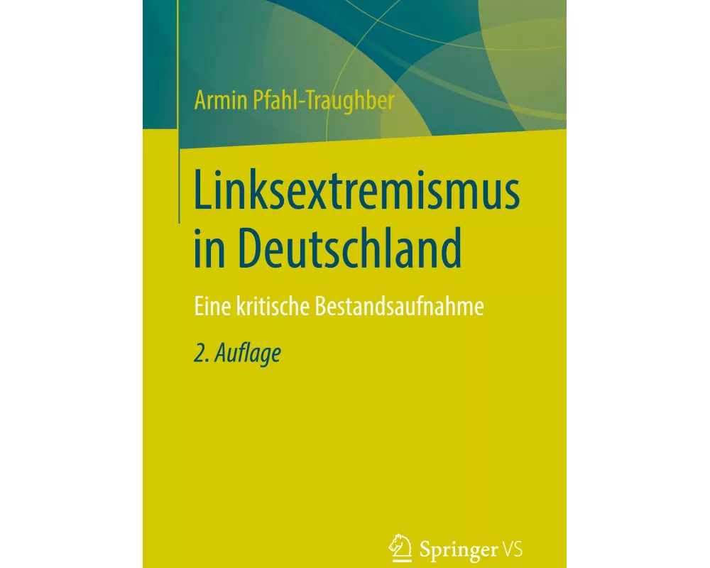 Linksextremismus in Deutschland