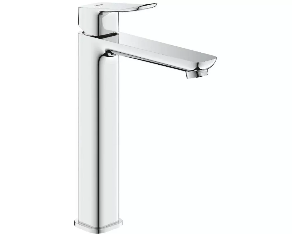GROHE Dadi Metall Chrom Einloch Standmontage
