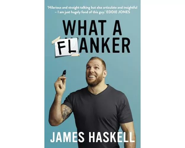 What a Flanker