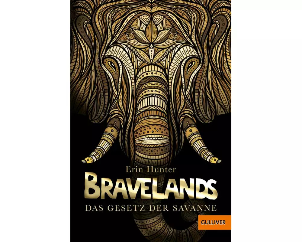 Bravelands - Das Gesetz der Savanne