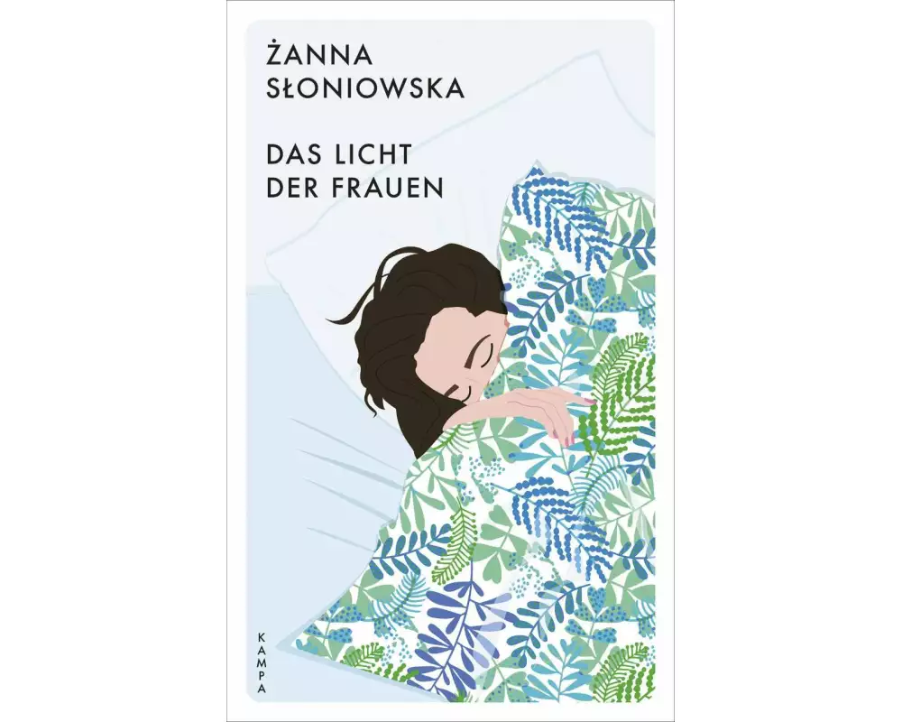 Das Licht der Frauen