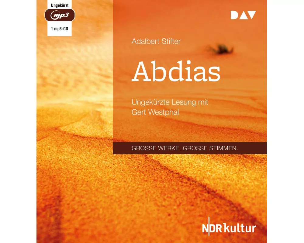 Abdias