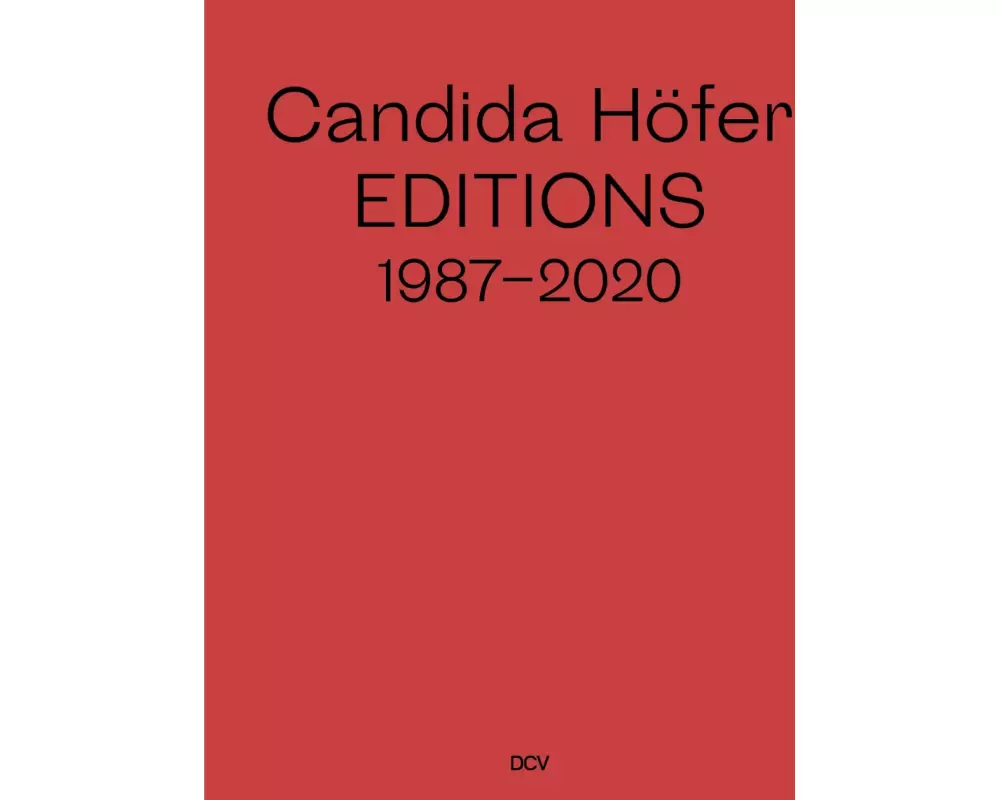 Candida Höfer