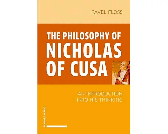 The Philosophy of Nicholas of Cusa