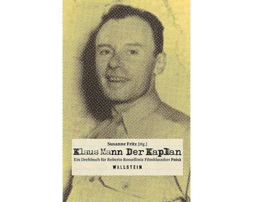 Der Kaplan