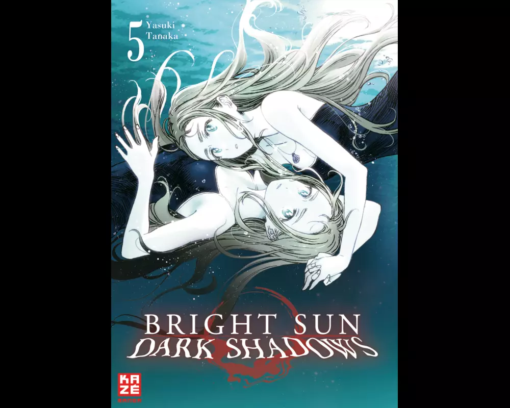 Bright Sun – Dark Shadows – Band 5