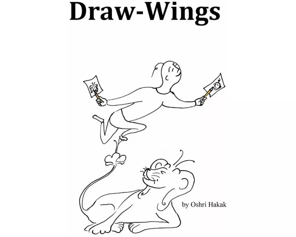 Draw-Wings