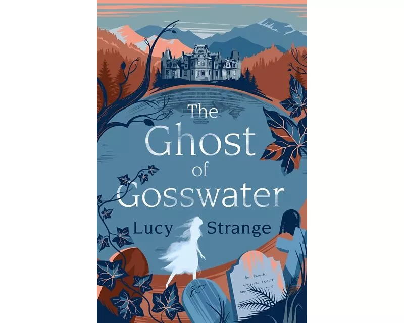 The Ghost of Gosswater