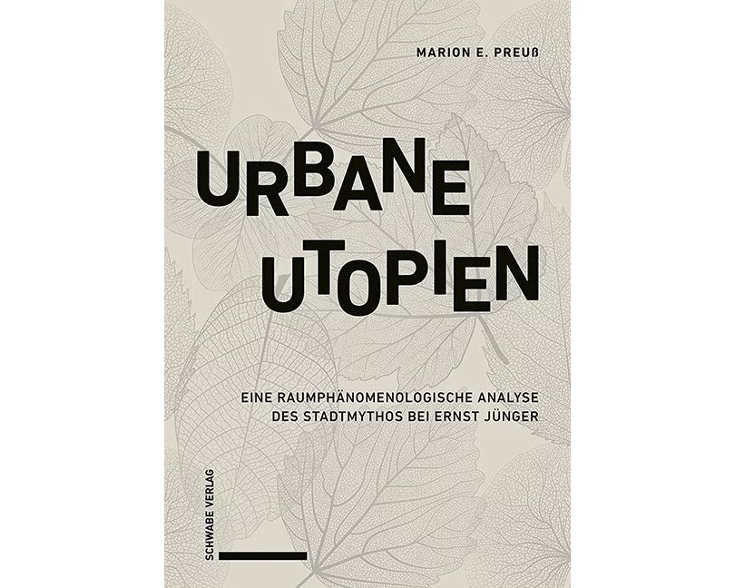 Urbane Utopien