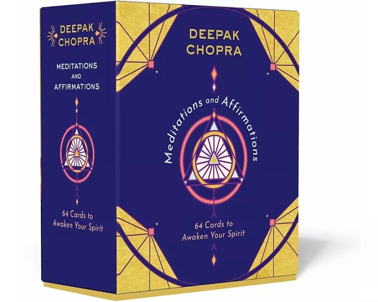 Meditations and Affirmations