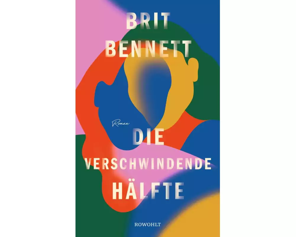 Die verschwindende Hälfte