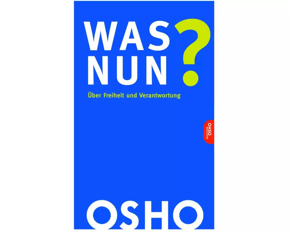 Was nun?
