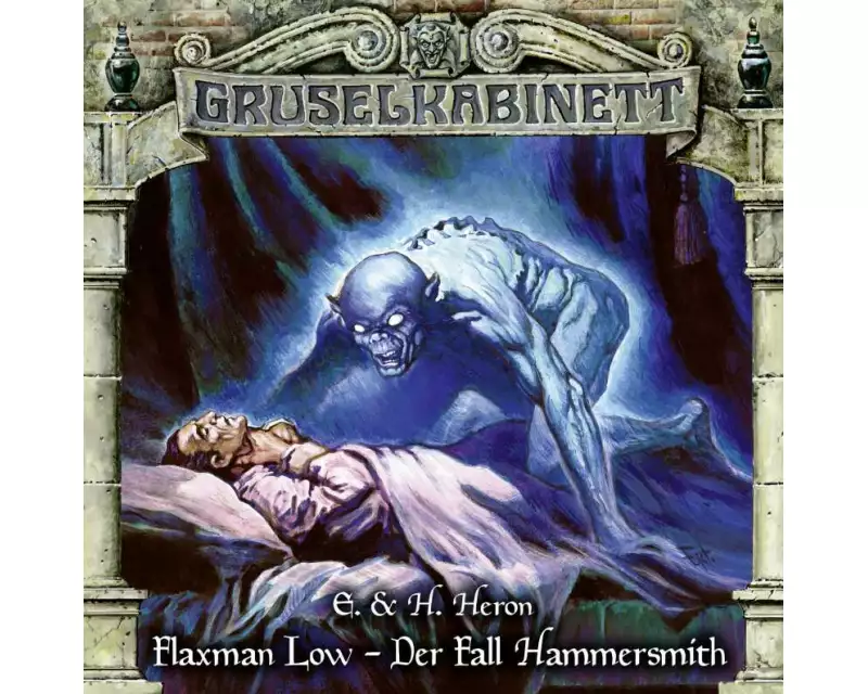 Gruselkabinett - Folge 167