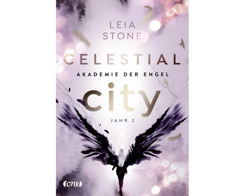 Celestial City - Akademie der Engel