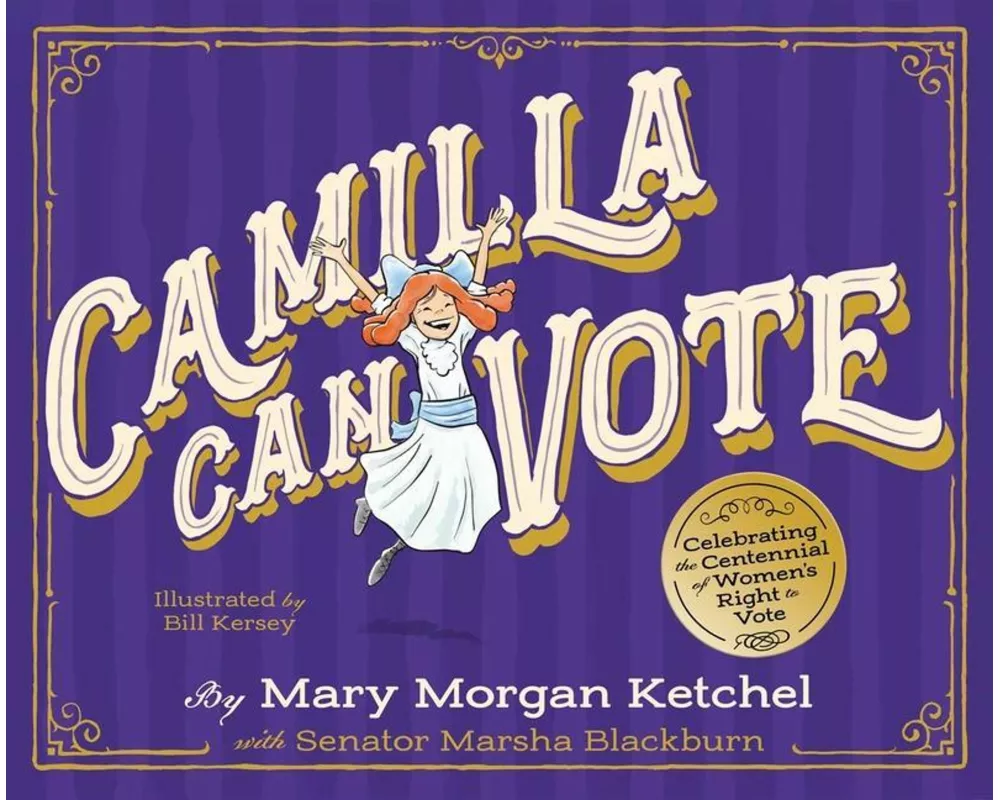Camilla Can Vote