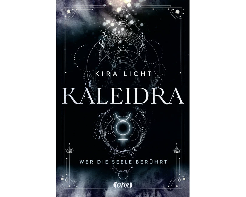 Kaleidra - Wer die Seele berührt (Band 2)