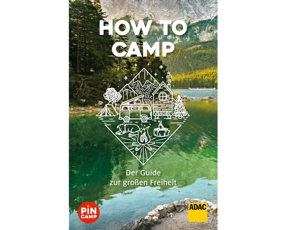How to camp