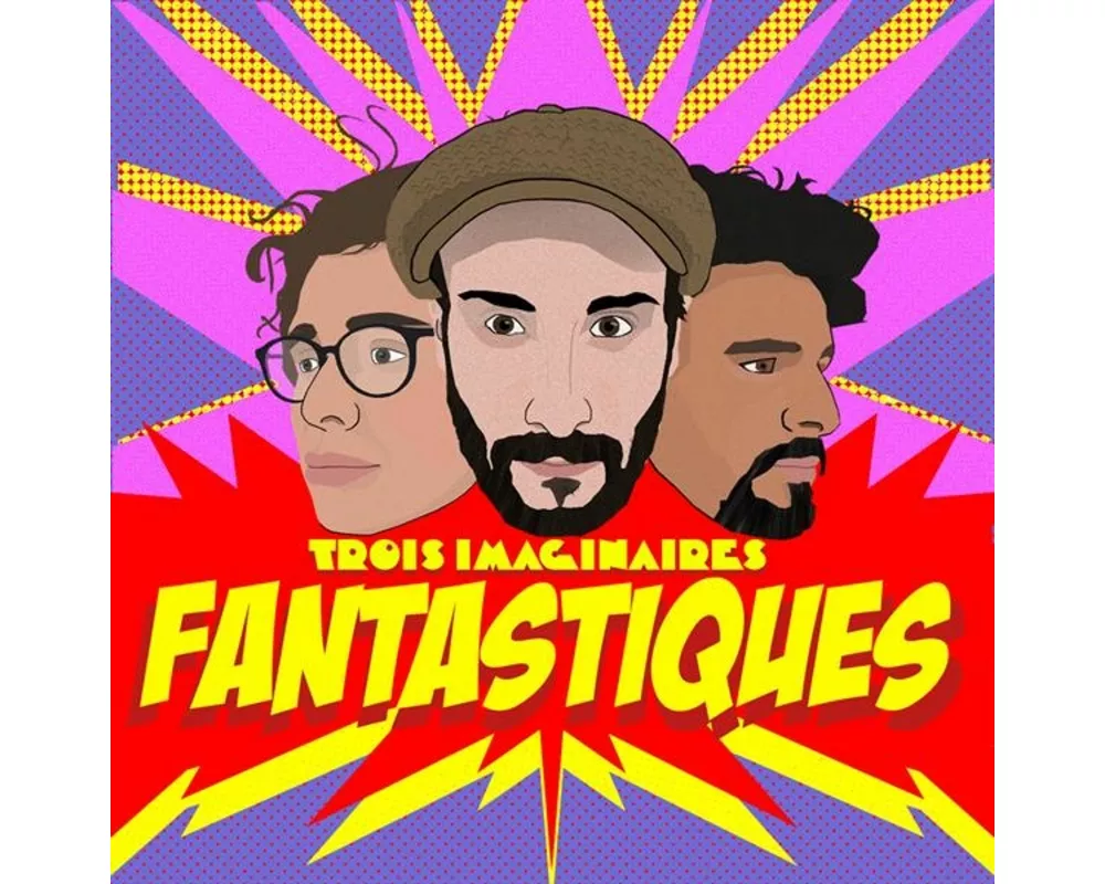 Fantastiques