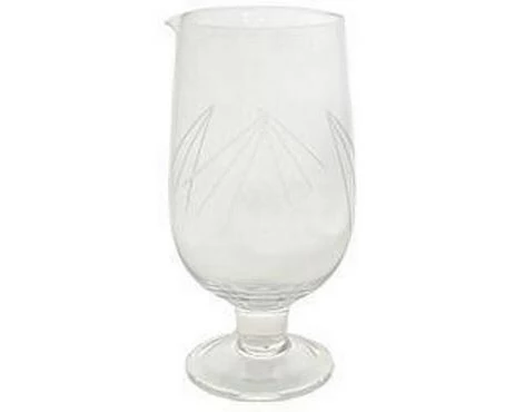 Speakeasy Rührglas 800 ml 1 Stück, Transparent