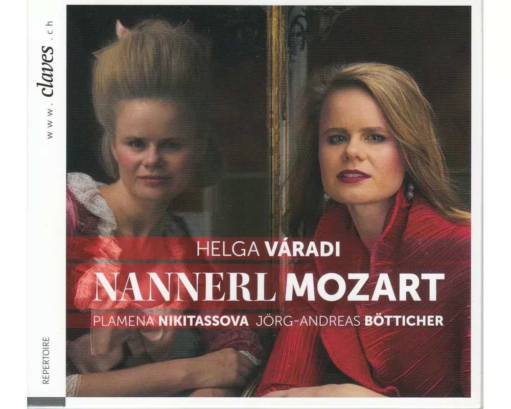 Nannerl Mozart