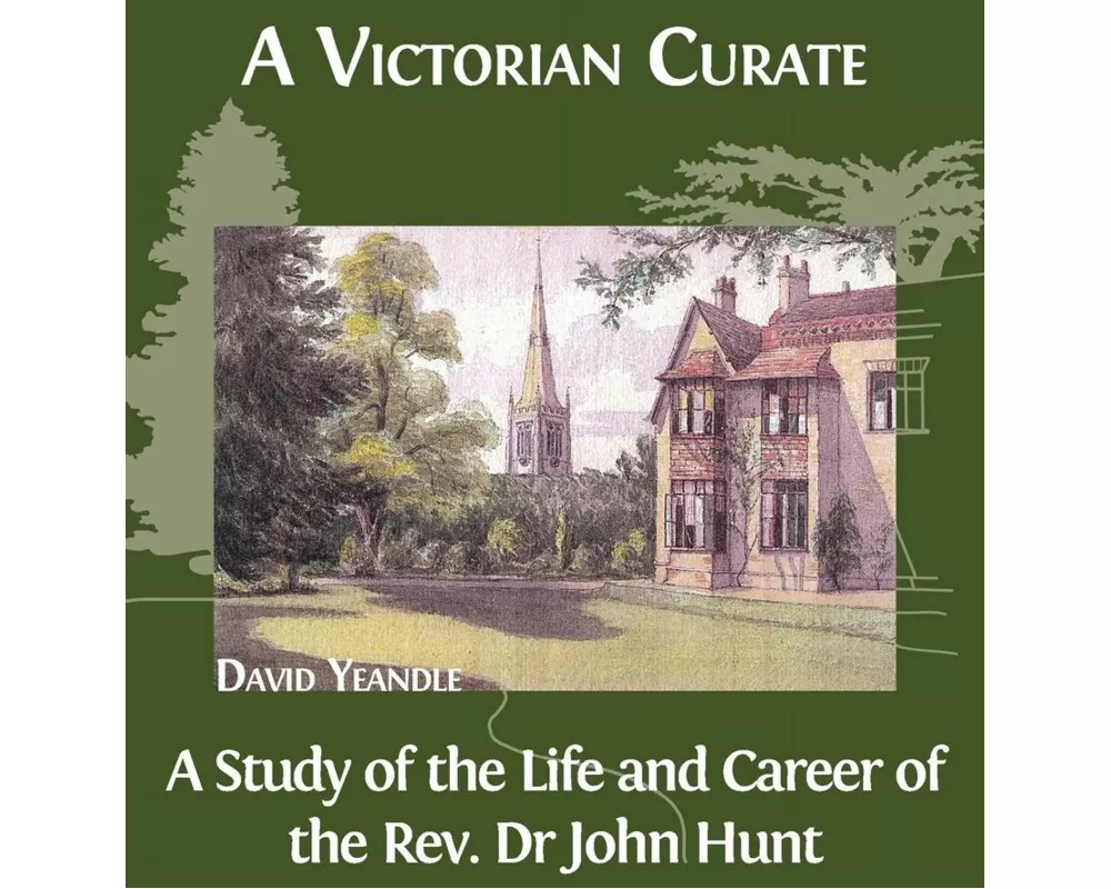A Victorian Curate