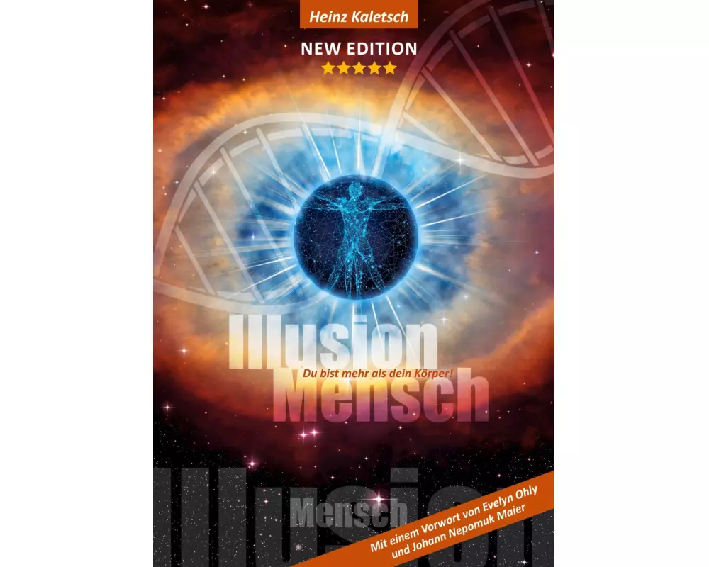 Illusion Mensch