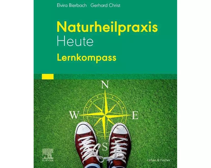 Naturheilpraxis Heute - Lernkompass