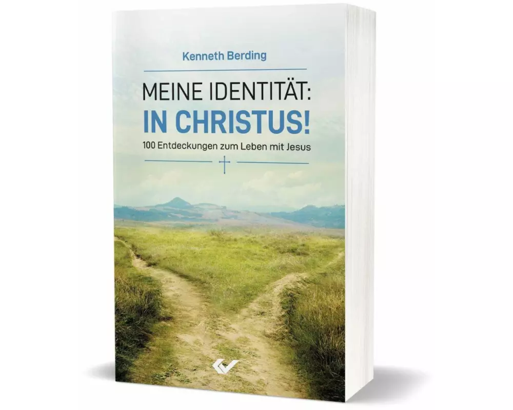 Meine Identität: in Christus!