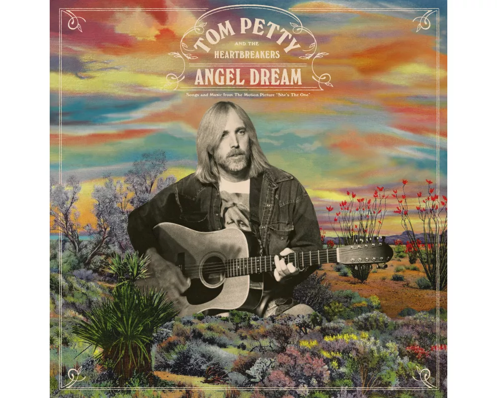 Angel Dream