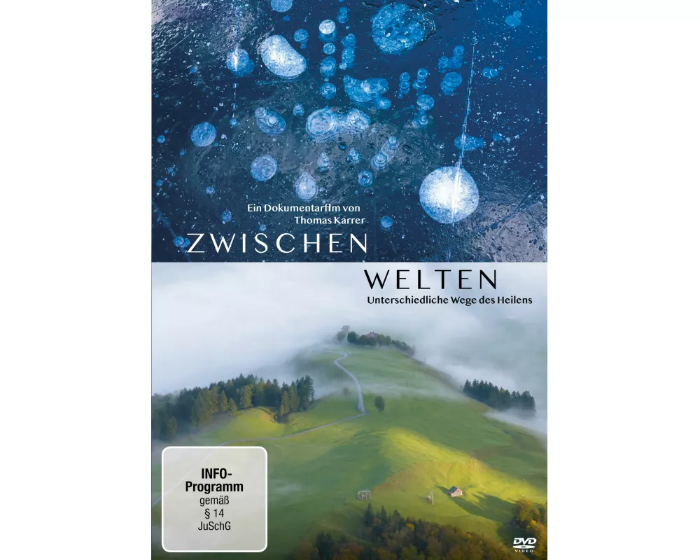 Zwischenwelten