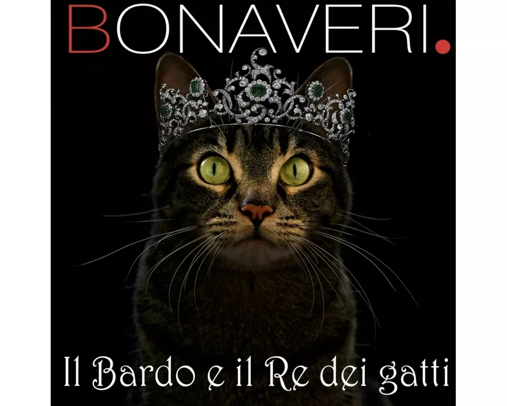 Il Bardo e il Re dei Gatti