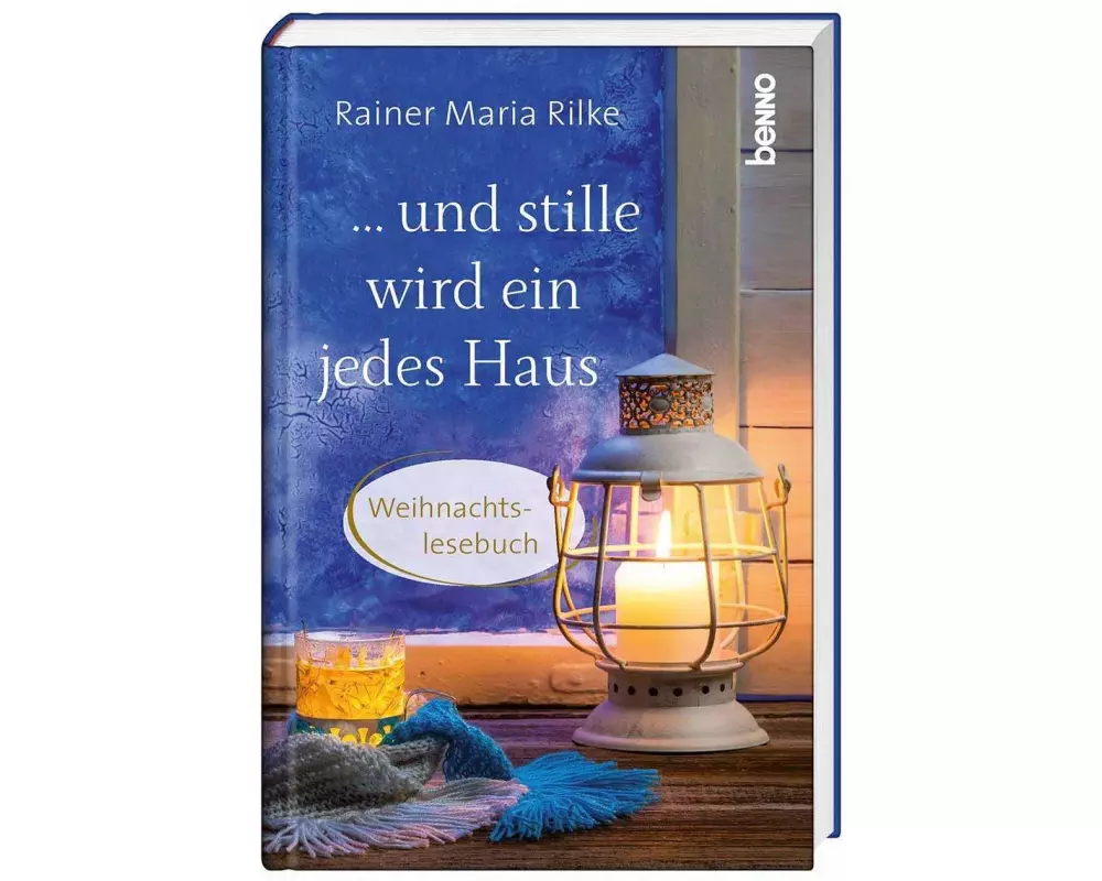 und stille wird ein jedes Haus