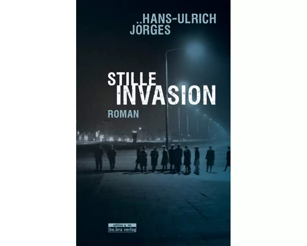 Stille Invasion