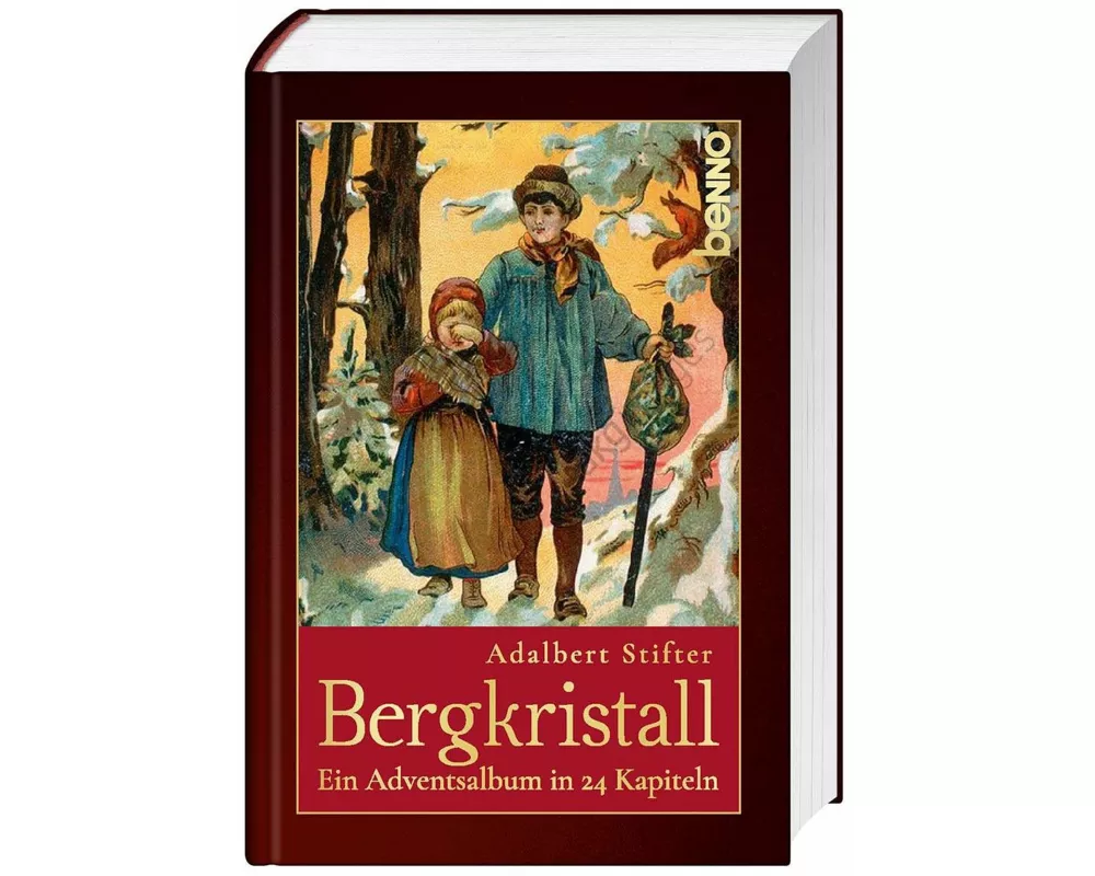 Der Bergkristall