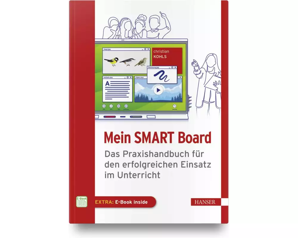 Mein SMART Board