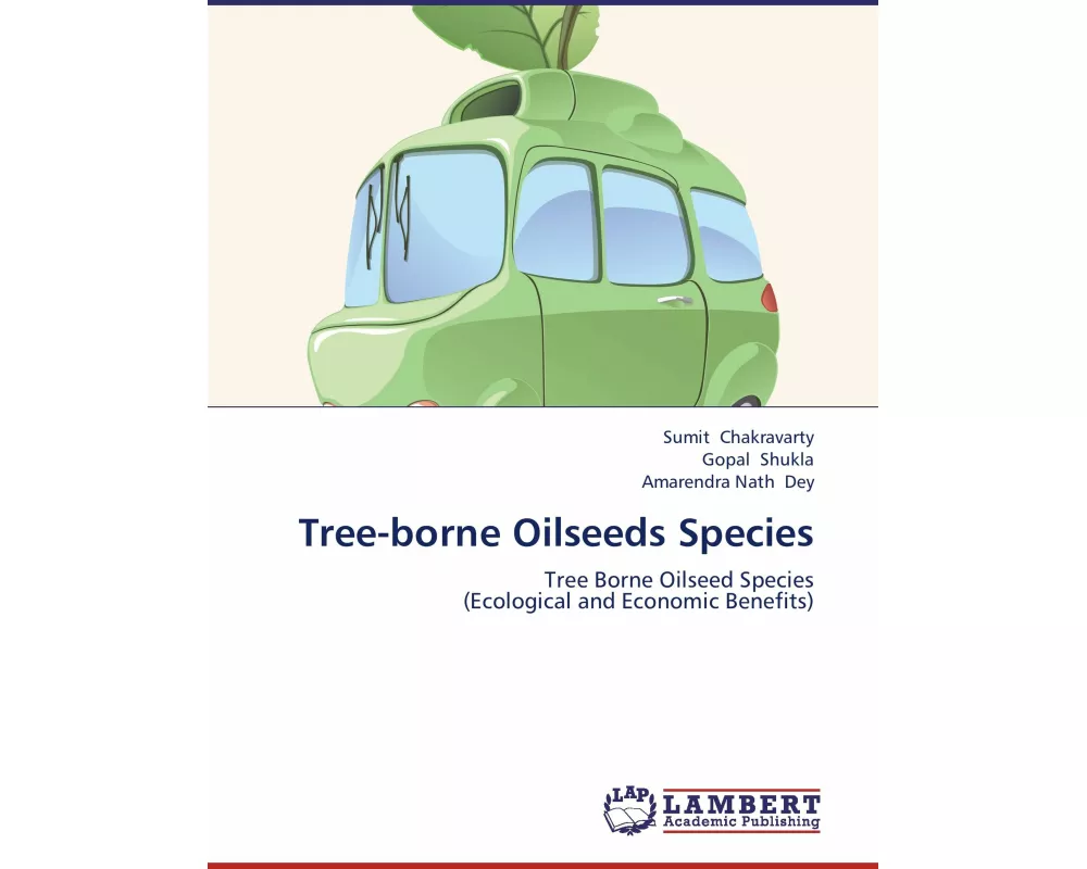 Tree-borne Oilseeds Species