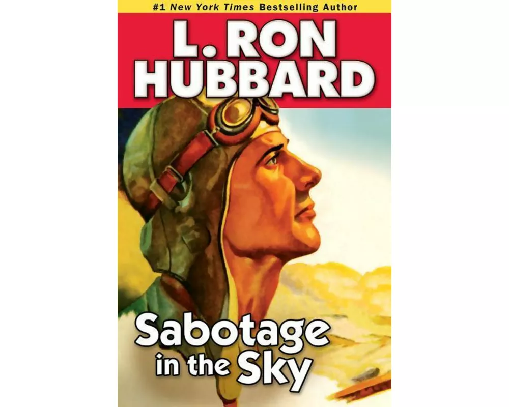 Sabotage in the Sky